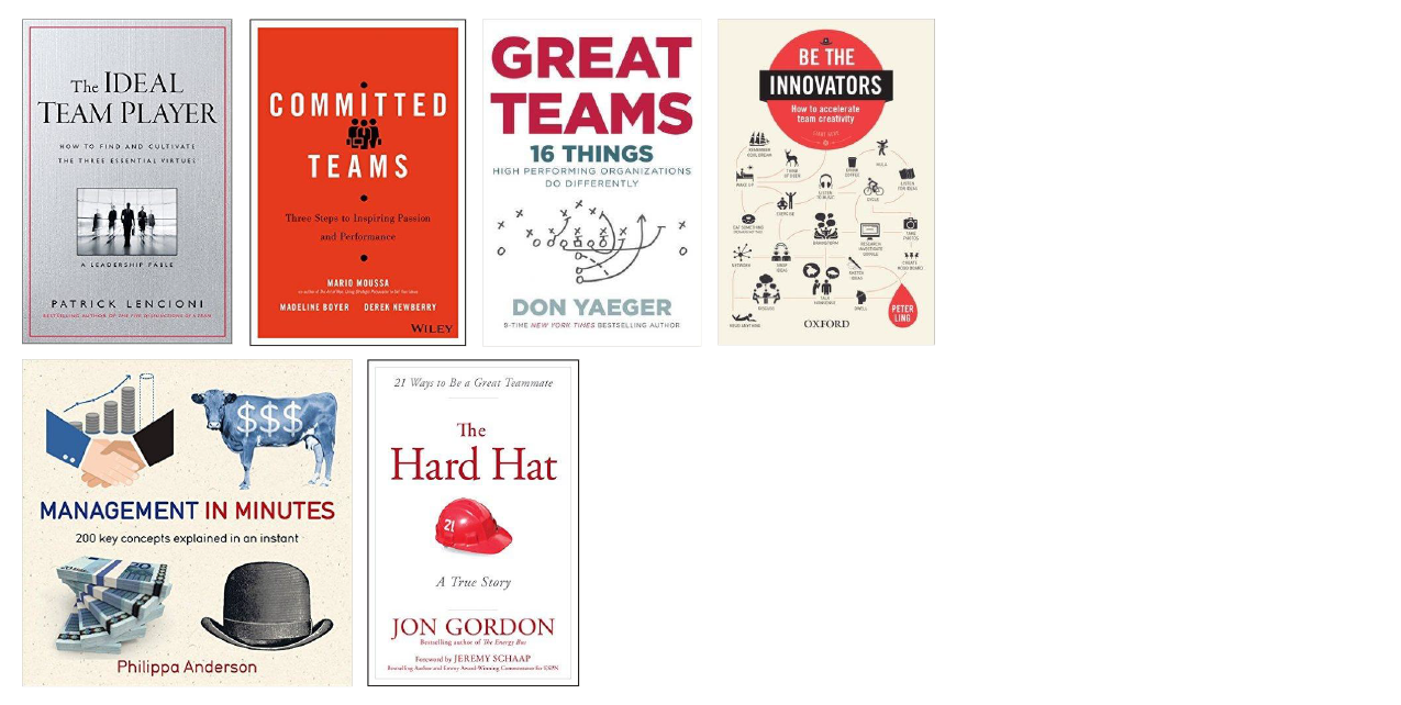 best-management-and-teams-books-covers