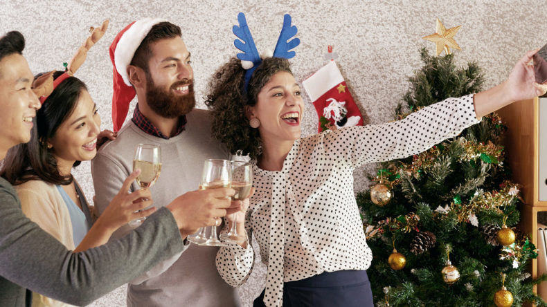 3 Fun Office Holiday Party Ideas - Workest