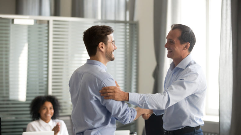 From Coworker to Boss: Newly Promoted Employees Transition to Management - Workest