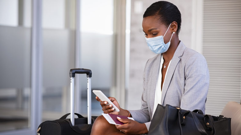 Return to Office: Updating Your Business Travel Policy