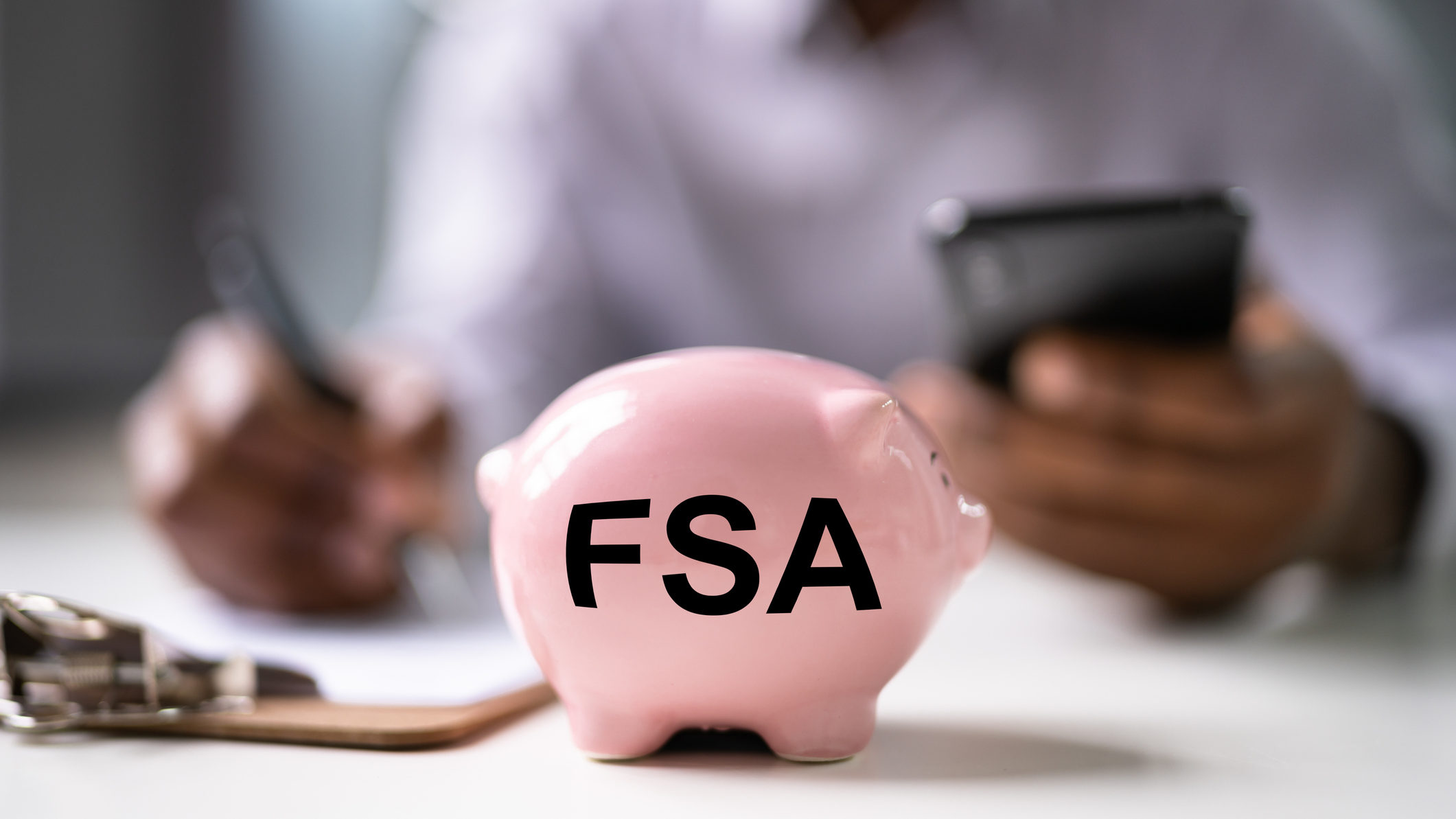 Roll Over Options For Fsa