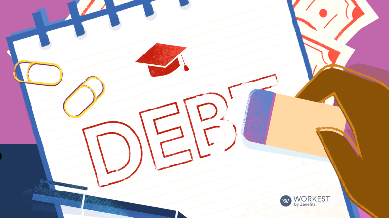 Are Your Employees Eligible for Student Loan Debt Forgiveness?