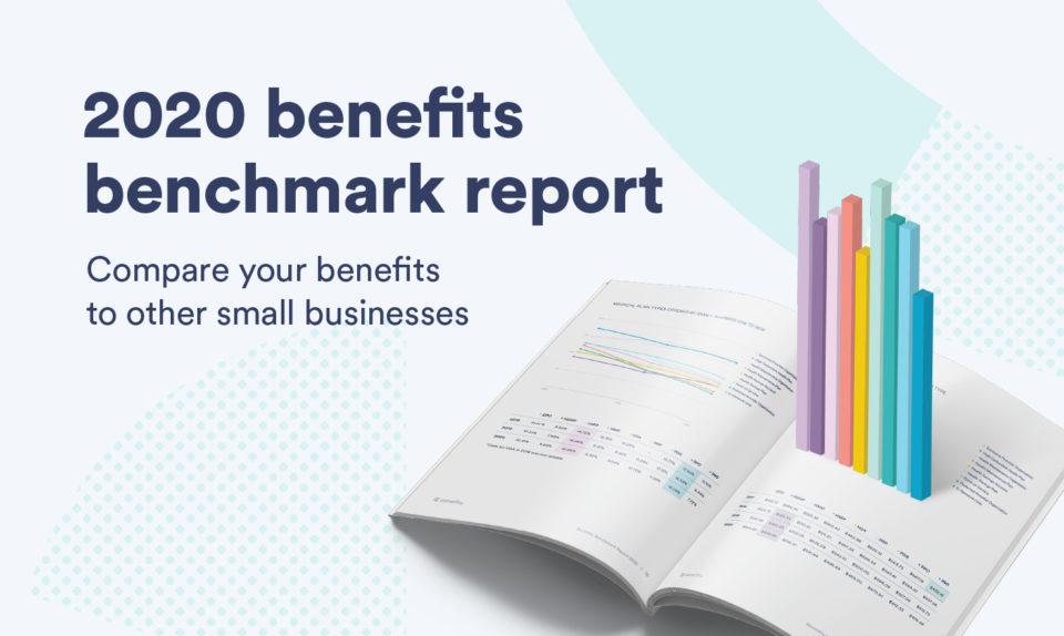 Employer Benefits Benchmark Report Zenefits