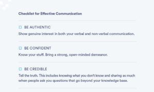 Best Workplace Communication Strategies - TriNet Zenefits